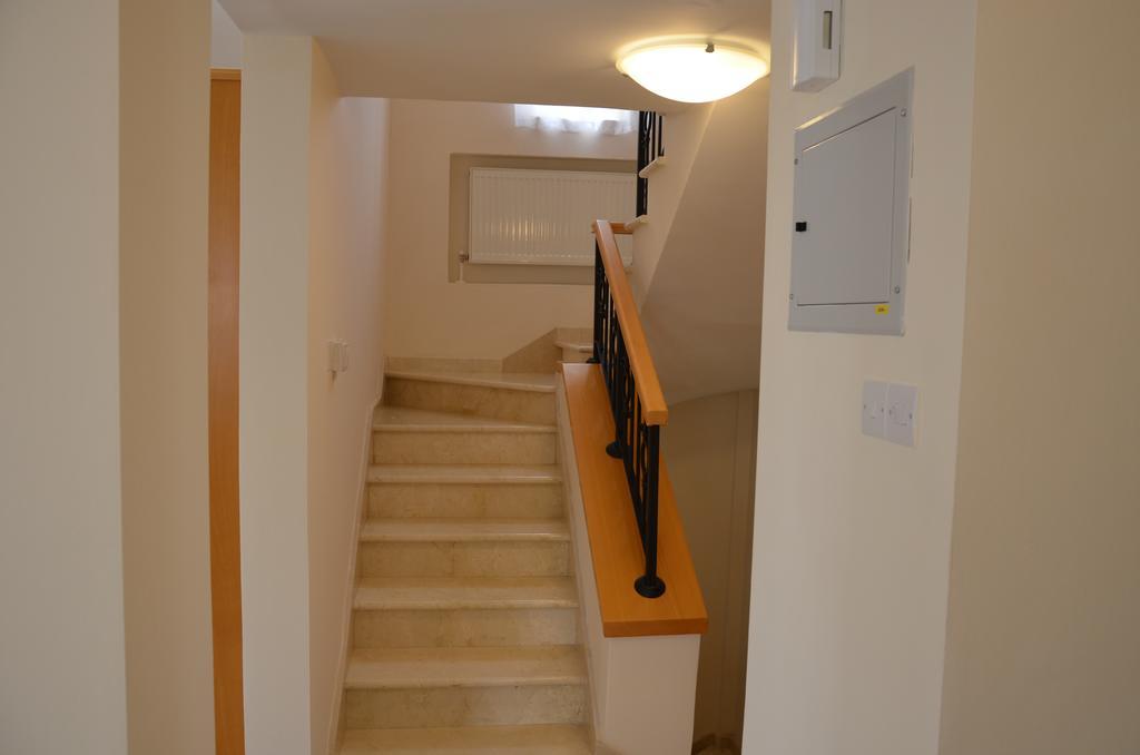 Anthorina Villa 4 Protaras Eksteriør billede