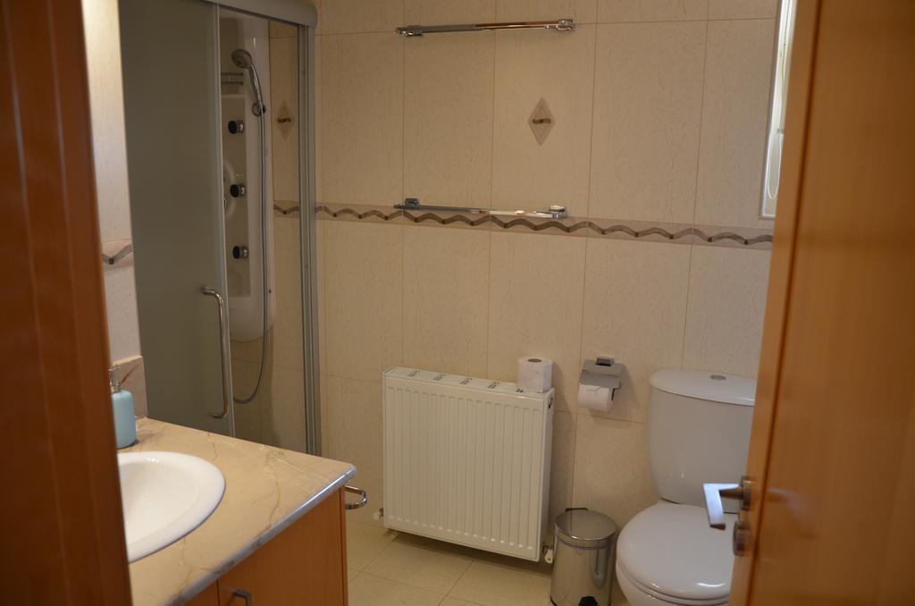 Anthorina Villa 4 Protaras Eksteriør billede